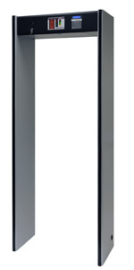 арочный металлодетектор SmartScan SmartScan С18