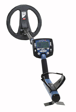 MineLab Quattro-�� - ��������� ���������������