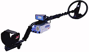MineLab Sovereign GT - ��������� ���������������