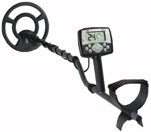 MineLab X-Terra 70 - ��������� ���������������