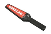 Ручной металлодетектор MINELAB MF1